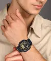 CASIO GENERAL - STANDARD ANALOG - CHRONO - MCW-200H-9AVDF şəkil
