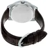 CASIO - STANDARD ANALOG - GENERAL - MTP-V300L-7AUDF şəkil