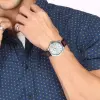 CASIO - STANDARD ANALOG - GENERAL - MTP-V300L-7AUDF şəkil