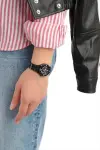 CASIO GENERAL - STANDARD ANALOG - STANDARD ANALOG - LRW-200H-1BVDF şəkil