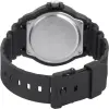 CASIO GENERAL - STANDARD ANALOG - STANDARD ANALOG - LRW-200H-1BVDF şəkil