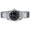 Casio | Classic | Ladies | LTP-V001D-1BUDF şəkil