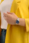 CASIO - GENERAL - AUTOMATIC - LTP-V005D-2B2UDF şəkil