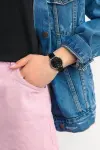 CASIO GENERAL - STANDARD ANALOG - STANDARD ANALOG - LTP-VT01L-1BUDF şəkil