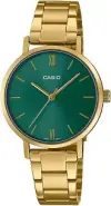 Casio | General | Standard | LTP-VT02G-3AUDF image