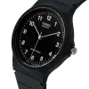 CASIO GENERAL - STANDARD ANALOG - STANDARD ANALOG - MQ-24-1BLDF  şəkil