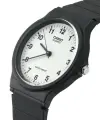CASIO GENERAL - STANDARD ANALOG - STANDARD ANALOG - MQ-24-7BLDF şəkil