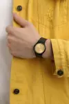 CASIO  - GENERAL - STANDARD ANALOG - MQ-76-9ALDF şəkil