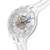 Swatch | Scuba | Scubaqua | SSCU09K100 şəkil