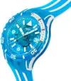Swatch | Scuba | Scubaqua | SSCU09S100 şəkil