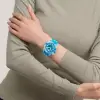 Swatch | Scuba | Scubaqua | SSCU09S100 şəkil