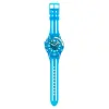 Swatch | Scuba | Scubaqua | SSCU09S100 şəkil
