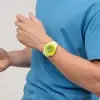 Swatch | Scuba | Scubaqua | SSCU09J100 şəkil