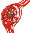 Swatch | Scuba | Scubaqua | SSCU09R100 şəkil