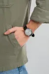CASIO  - GENERAL - STANDART - MTP-V002L-7B3UDF şəkil
