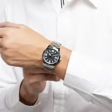 Qol Saatı | Kişi | Kvars | Casio | MTP-V004D-1B2UDF Qol Saatı | Kişi | Kvars | Casio | MTP-V004D-1B2UDF
