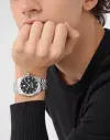 PHILIPP PLEIN - DATE SUPERLATIVE - GENT - PWMFA0125 şəkil