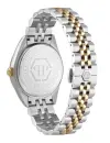 PHILIPP PLEIN - DATE SUPERLATIVE - GENT - PWMFA0425 şəkil