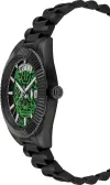 PHILIPP PLEIN - DATE SUPERLATIVE - GENT - PWPNA0724 şəkil