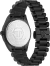 PHILIPP PLEIN - DATE SUPERLATIVE - GENT - PWPNA0724 şəkil
