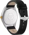 PHILIPP PLEIN - DATE SUPERLATIVE - GREEN CRYSTAL - PWPVA0124 şəkil