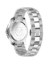 PHILIPP PLEIN - HYPER SPORT - GMT-I CHALLENGER BAGUETTE - PWPZA0124 şəkil