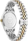 PHILIPP PLEIN - PLEIN VALENTINE - GOLD CRYSTAL HEART - PW2BA0925 şəkil
