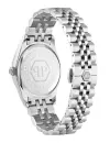 PHILIPP PLEIN - PLEIN VALENTINE - SILVER TURQUOISE HEART - PW2BA1125 şəkil