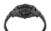 PHILIPP PLEIN - THE SKULL - ALL BLACK - PWAAA3025 şəkil