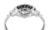 PHILIPP PLEIN - THE SKULL - BLACK & SILVER - PWAAA2725 şəkil