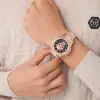 PHILIPP PLEIN - THE SKULL - MULTICOLOR - PWAAA2925 şəkil