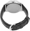 CASIO - GENERAL - AUTOMATIC - MTP-V006L-1BUDF şəkil