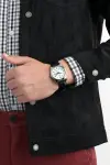 CASIO GENERAL - STANDARD ANALOG - STANDARD ANALOG - MTP-V006L-7BUDF şəkil