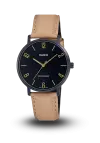 CASIO GENERAL - STANDARD ANALOG - STANDARD ANALOG - MTP-VT01BL-1BUDF şəkil