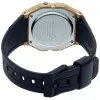 CASIO GENERAL - STANDARD DIGITAL - STANDARD DIGITAL - F-91WM-9ADF şəkil
