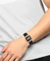 CASIO GENERAL - STANDARD DIGITAL - STANDARD DIGITAL - F-91WM-9ADF şəkil