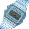 CASIO GENERAL - STANDARD DIGITAL - STANDARD DIGITAL - F-91WS-2DF  şəkil
