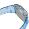CASIO GENERAL - STANDARD DIGITAL - STANDARD DIGITAL - F-91WS-2DF  şəkil