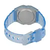 CASIO GENERAL - STANDARD DIGITAL - STANDARD DIGITAL - F-91WS-2DF  şəkil