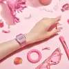 CASIO GENERAL - STANDARD DIGITAL - STANDARD DIGITAL - F-91WS-4DF  şəkil