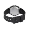 CASIO GENERAL - STANDARD DIGITAL - STANDARD DIGITAL - LA-20WH-1CDF  şəkil
