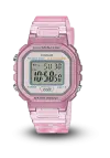 CASIO GENERAL - STANDARD DIGITAL - STANDARD DIGITAL - LA-20WHS-4ADF şəkil
