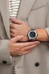 CASIO GENERAL - STANDARD DIGITAL - STANDARD DIGITAL - MWD-100HD-1BVDF şəkil