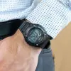 Casio | General | Digital | W-216H-1AVDF şəkil