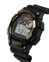 CASIO GENERAL - STANDARD DIGITAL - STANDARD DIGITAL - W-735H-1A2VDF  şəkil