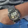 CASIO GENERAL - STANDARD DIGITAL - STANDARD DIGITAL - W-735H-1A2VDF  şəkil