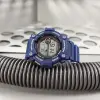 CASIO GENERAL - STANDARD DIGITAL - STANDARD DIGITAL - WS-1300H-2AVDF şəkil
