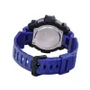 CASIO GENERAL - STANDARD DIGITAL - STANDARD DIGITAL - WS-1300H-2AVDF şəkil
