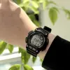 CASIO GENERAL - STANDARD DIGITAL - STANDARD DIGITAL - WS-2100H-1AVDF şəkil