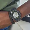 Casio | General | Digital | WS-2100H-8AVDF şəkil